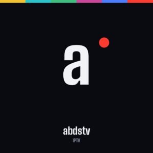 abdstv IPTV — Plano Anual (12 meses)